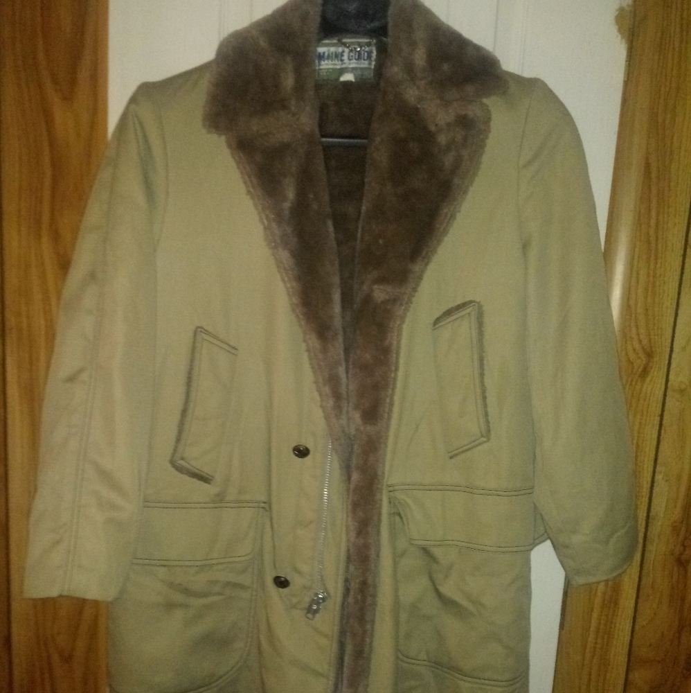 Jacket